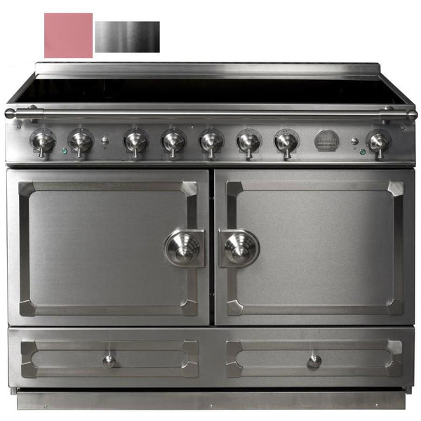 La Cornue 43-inch Freestanding Induction Range C1TPI IMAGE 1