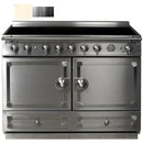 La Cornue 43-inch Freestanding Induction Range C1VPI IMAGE 1