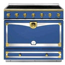 La Cornue 36-inch Freestanding Induction Range C9LFI IMAGE 1