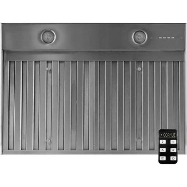 La Cornue 40-inch Hood Insert 110LCI18 IMAGE 1