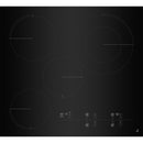 JennAir 24-inch Built-In Electric Cooktop with Emotive Controls JEC4424KB IMAGE 2