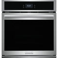  Couleur_Acier inoxydable  -- 27 inch, 3.8 Built in Single Wall Oven with Air Fry Technology IMAGE 1