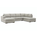 Germain Larivière Sectionals Stationary 915820 IMAGE 1