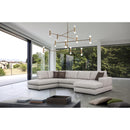 Germain Larivière Sectionals Stationary 915820 IMAGE 2