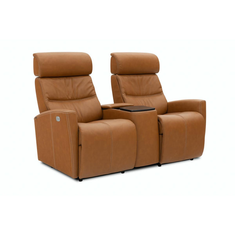 Germain Larivière Home Theater Seating 2-Seat 380478 IMAGE 2