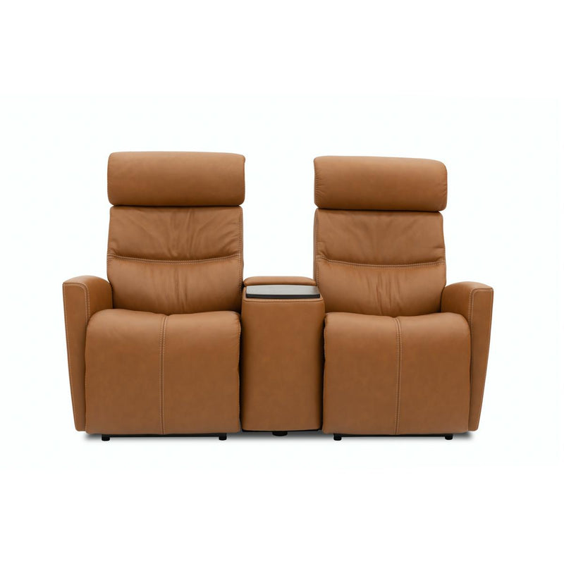 Germain Larivière Home Theater Seating 2-Seat 380478 IMAGE 3