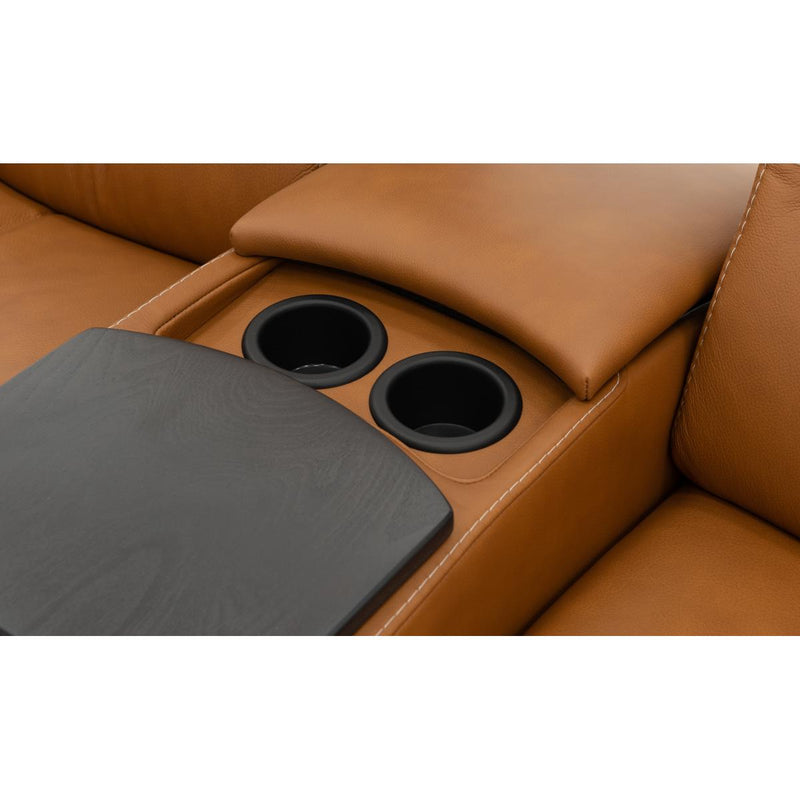 Germain Larivière Home Theater Seating 2-Seat 380478 IMAGE 4