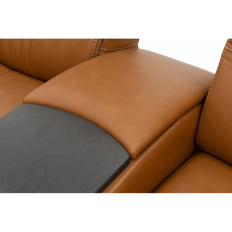 Germain Larivière Home Theater Seating 2-Seat 380478 IMAGE 5