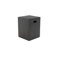  Couleur_Noir -- Germain Larivière End Tables Occasional Tables IMAGE 1