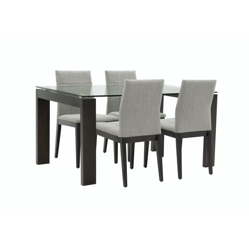 Germain Larivière Dining Seating Chairs 384993 IMAGE 3