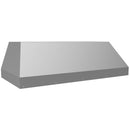  Vent-A-Hood 34-inch Wall Mount Hood Insert BH-234SLDWH IMAGE 1