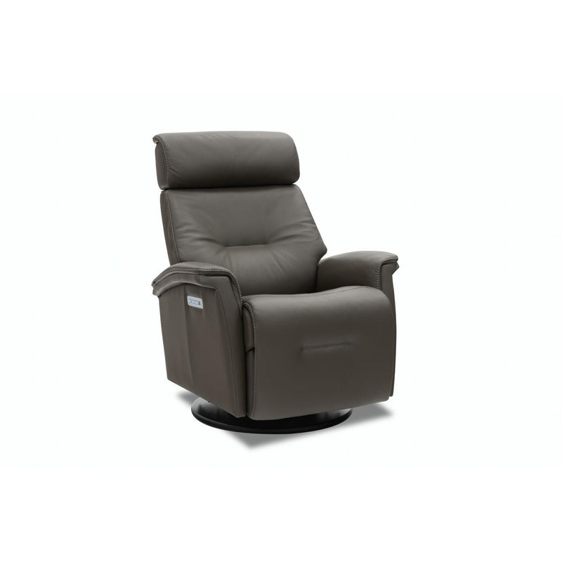 Germain Larivière Recliners Power 424186 IMAGE 2