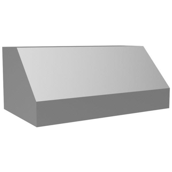  Vent-A-Hood 42-inch Wall-Mount Range Hood with Magic Lung® Blower PRH18-242BC IMAGE 1