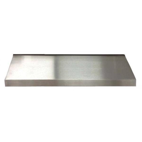  Vent-A-Hood 36-inch Under-Cabinet Range Hood PRH9-136BC IMAGE 1