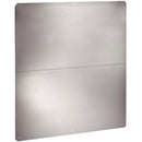  Zephyr 30-inch Backguard AK1710 IMAGE 1
