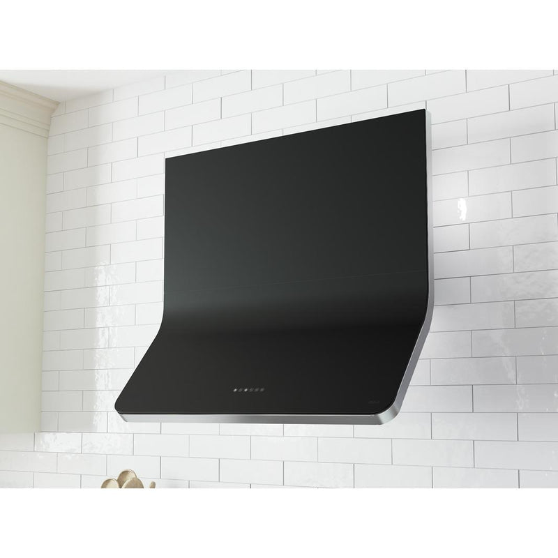 Zephyr 36-inch Horizon Series Wall Mount Hood Shell DHZ-M90AMBX IMAGE 2