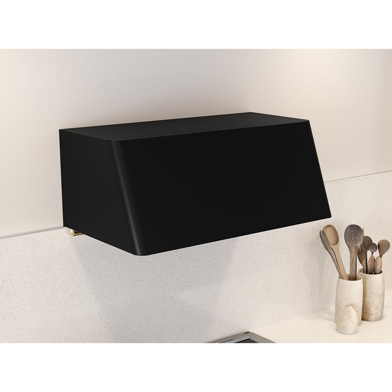 Zephyr 36-inch Mesa Series Wall Hood Shell DME-M90AMBX IMAGE 3