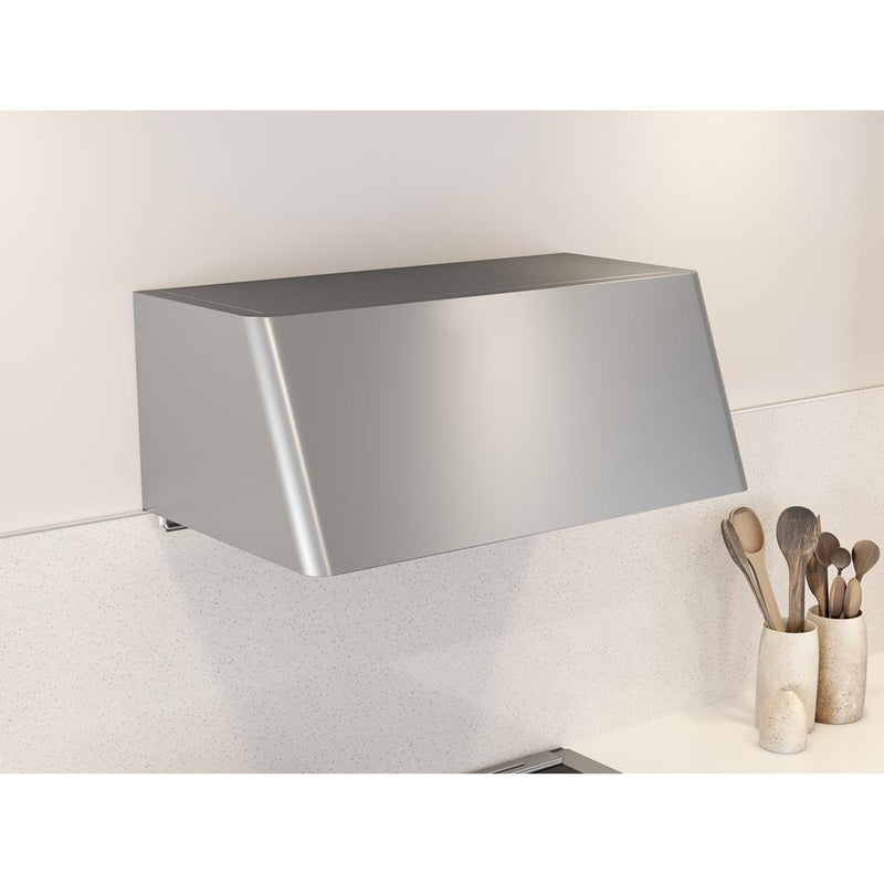 Zephyr 36-inch Mesa Series Wall Hood Shell DME-M90ASSX IMAGE 3