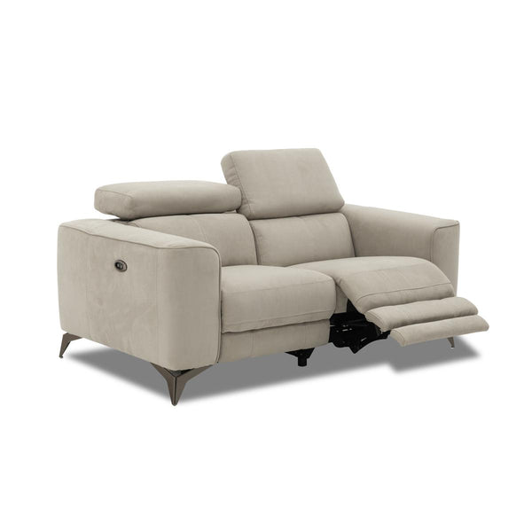 Germain Larivière Loveseats Power Recline 377198 IMAGE 1