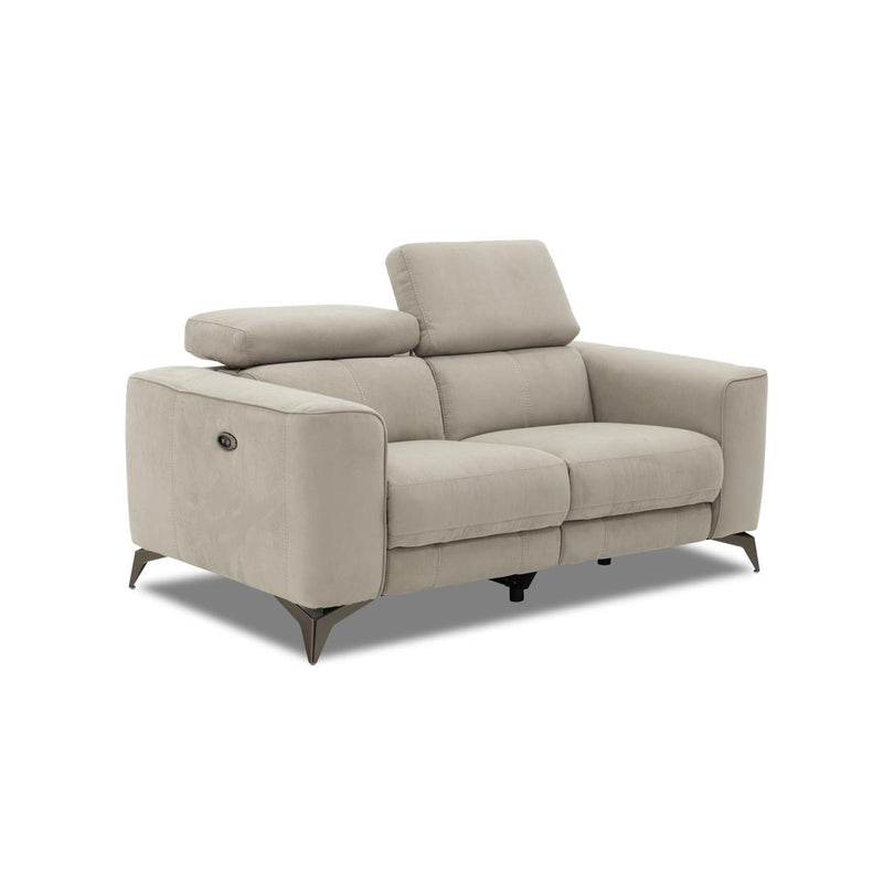 Germain Larivière Loveseats Power Recline 377198 IMAGE 2