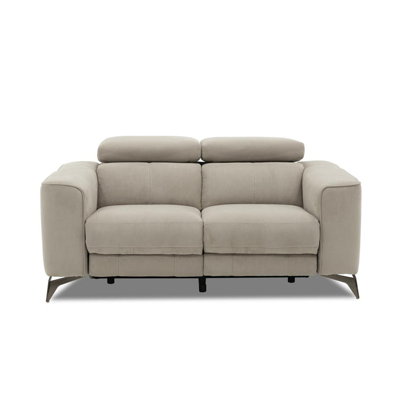 Germain Larivière Loveseats Power Recline 377198 IMAGE 3