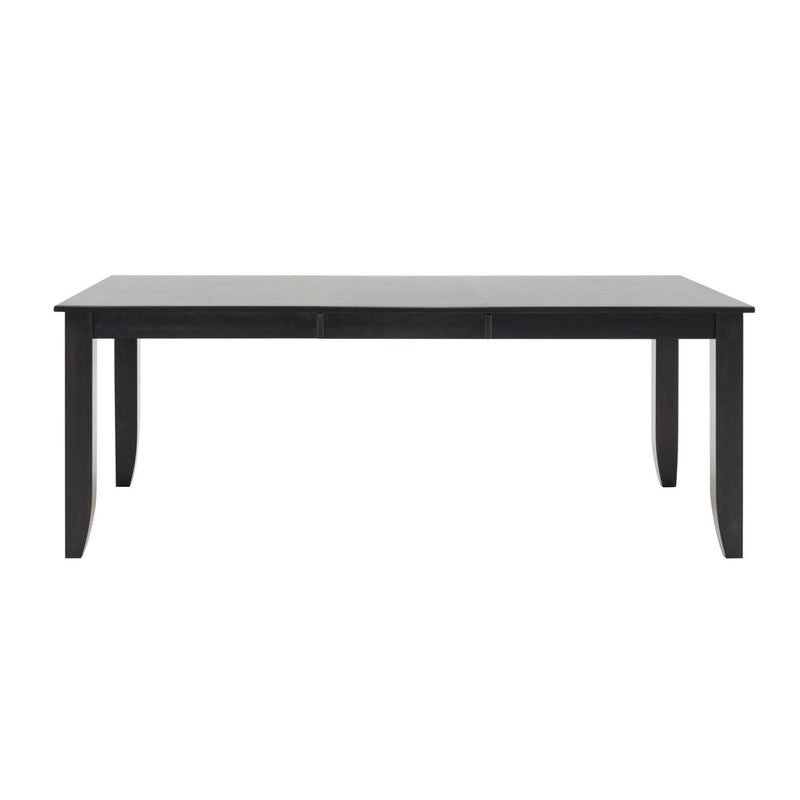 Germain Larivière Dining Tables Rectangle 378369 IMAGE 2