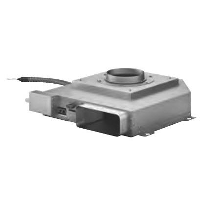 Gaggenau 562 CFM Hood Blower AR 403 722 IMAGE 1