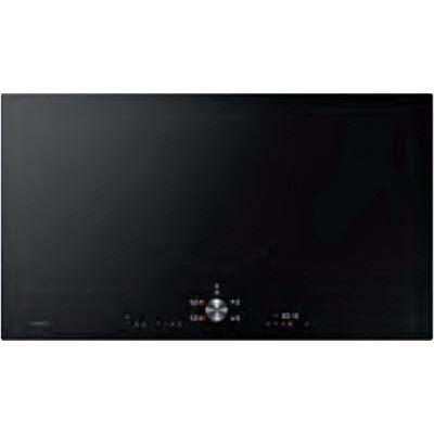 Gaggenau 36-inch Built-in Induction Cooktop CI 292 602 IMAGE 1