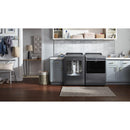  Whirlpool 7.4 cu. ft. Gas Dryer with Advanced Moisture Sensing WGD8127LC IMAGE 7