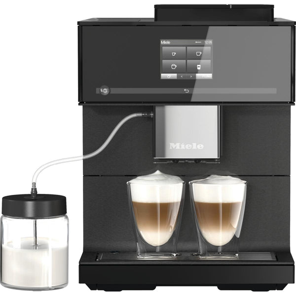 Miele CM 7750 CoffeeSelect Coffee Machine 29775020CDN IMAGE 1