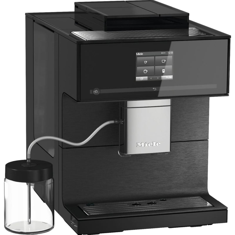 Miele CM 7750 CoffeeSelect Coffee Machine 29775020CDN IMAGE 2