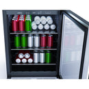 Elica Riserva 4.8 cu.ft. Freestanding Beverage Center EBS51SS1 IMAGE 3