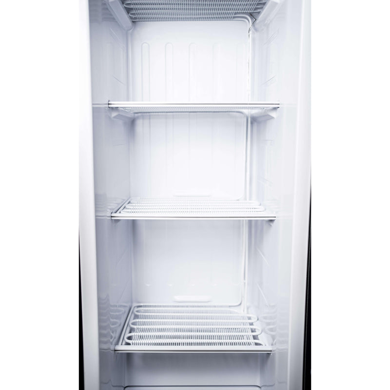 Danby 8.5 cu. ft. Designer Upright Freezer DUFM085A4TDD IMAGE 11