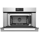 Fisher & Paykel 30-inch Combination Steam Oven OS30NPX1 IMAGE 2