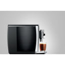  Couleur_Argent/Chrome -- Jura E8 Espresso Machine IMAGE 5