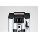  Couleur_Argent/Chrome -- Jura E8 Espresso Machine IMAGE 7