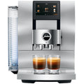  Couleur_Blanc  -- Jura Z10 Espresso Machine IMAGE 1