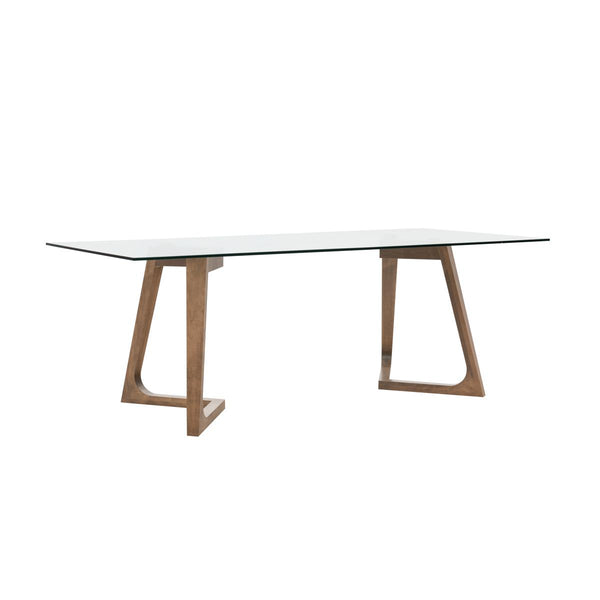 Germain Larivière Dining Tables Rectangle 378360 IMAGE 1