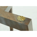 Germain Larivière Dining Tables Rectangle 378360 IMAGE 3