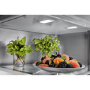  KitchenAid French 3-Door Refrigerator with External Water and Ice Dispensing System KRFF577KPS IMAGE 14