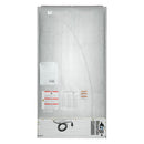  KitchenAid French 3-Door Refrigerator with External Water and Ice Dispensing System KRFF577KPS IMAGE 16