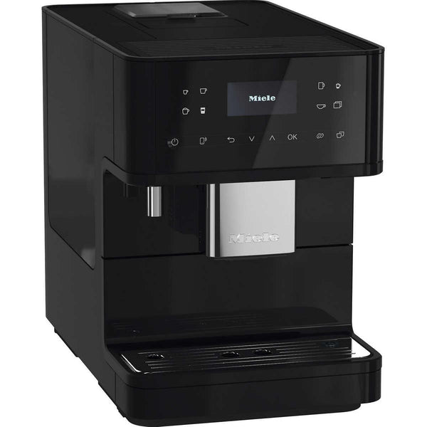 Miele CM 6160 MilkPerfection Coffee Machine 29616020CDN IMAGE 1