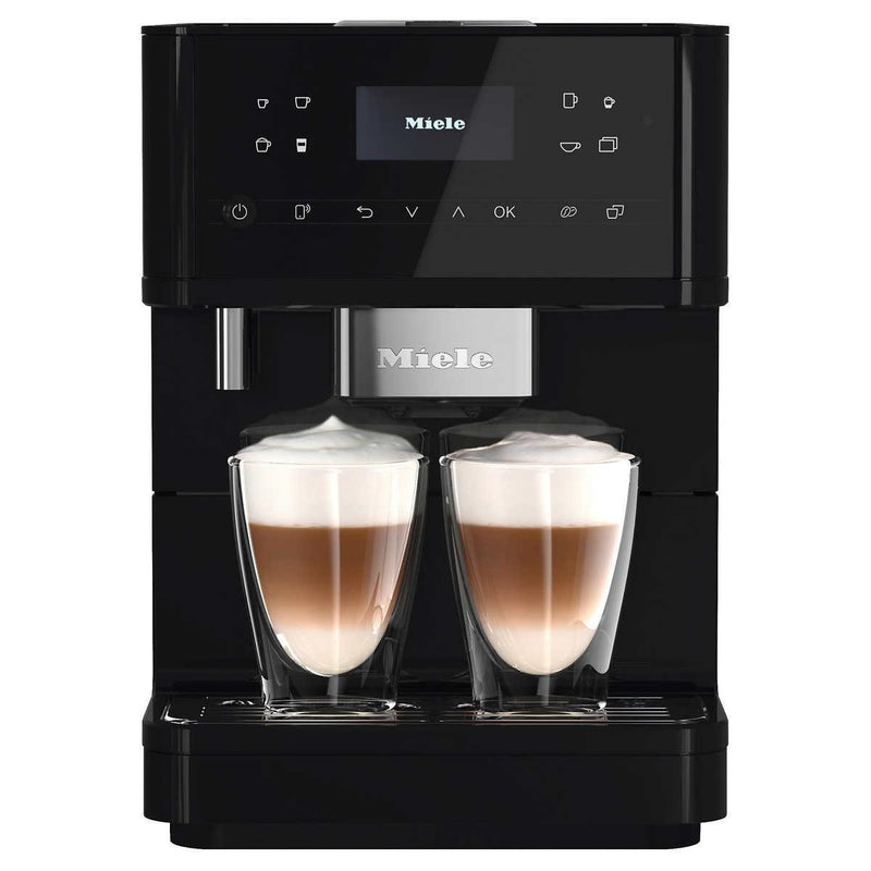 Miele CM 6160 MilkPerfection Coffee Machine 29616020CDN IMAGE 2