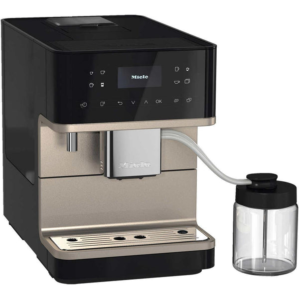 Miele CM 6360 MilkPerfection Coffee Machine 29636011CDN IMAGE 1