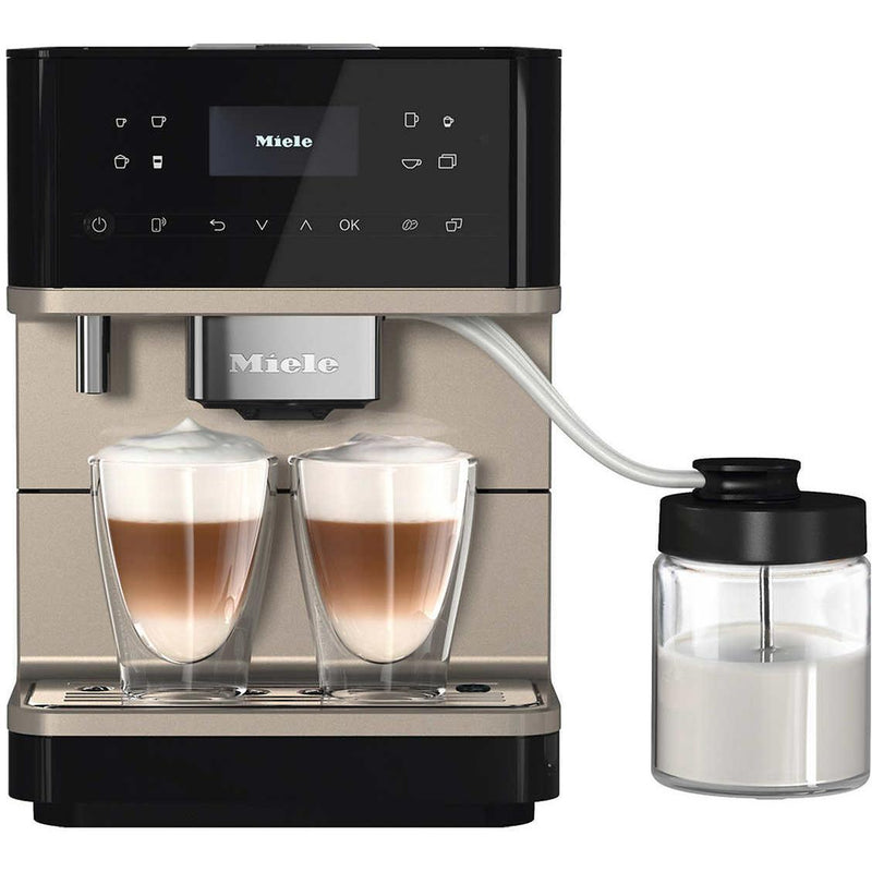 Miele CM 6360 MilkPerfection Coffee Machine 29636011CDN IMAGE 2