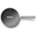  Smeg 24cm Non-Stick Frying Pan CKFF2401RDM IMAGE 11