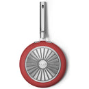  Smeg 24cm Non-Stick Frying Pan CKFF2401RDM IMAGE 8