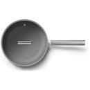  Couleur_Noir  -- Smeg 28cm Non Stick Frying Pan IMAGE 11
