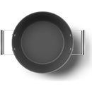  Smeg 26cm Non-Stick Casserole CKFC2611RDM IMAGE 11