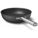  Couleur_Noir  -- Smeg 30cm Non Stick Wok IMAGE 10
